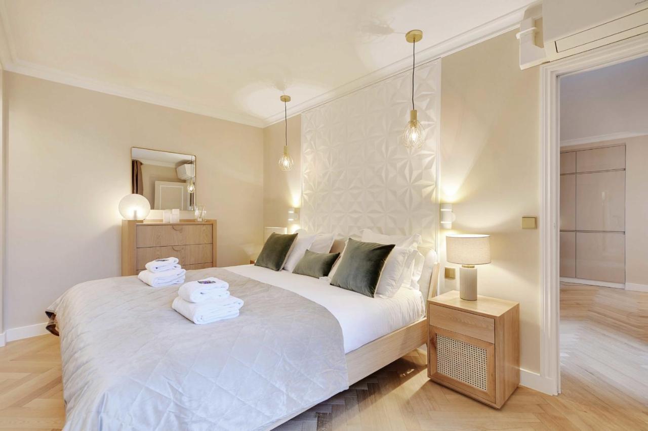 Apartment Charming - 1br-4p - Montmartre Paris